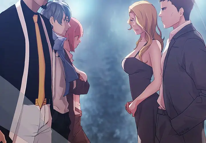 Butterfly Dream - Chapter 26 [photo 3] - MangaPorn