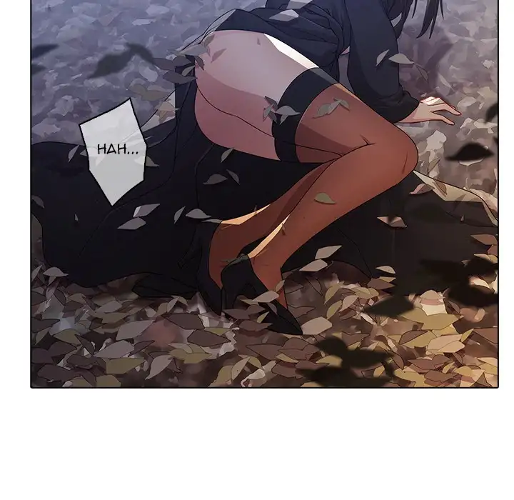 Butterfly Dream - Chapter 26 [photo 36] - MangaPorn