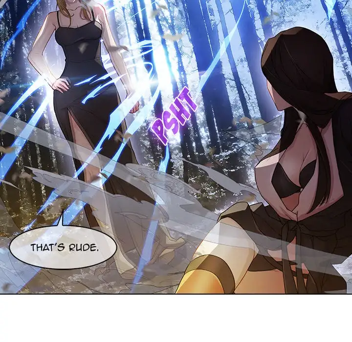 Butterfly Dream - Chapter 26 [photo 40] - MangaPorn