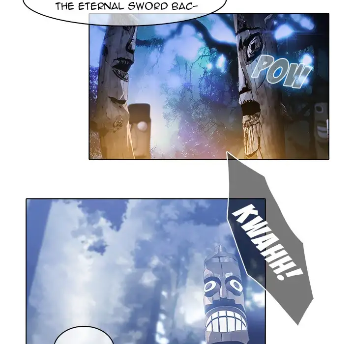 Butterfly Dream - Chapter 26 [photo 6] - MangaPorn