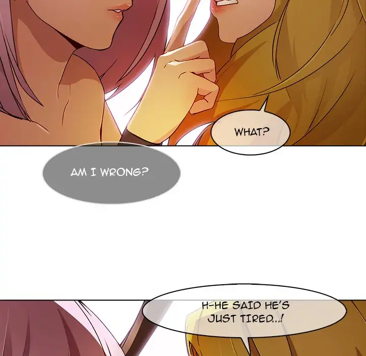 Butterfly Dream - Chapter 26 [photo 65] - MangaPorn