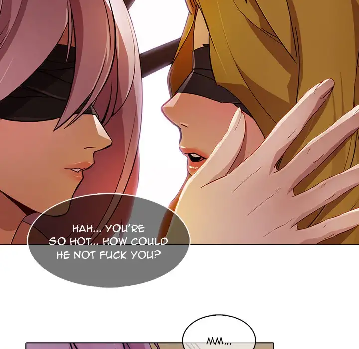Butterfly Dream - Chapter 26 [photo 66] - MangaPorn