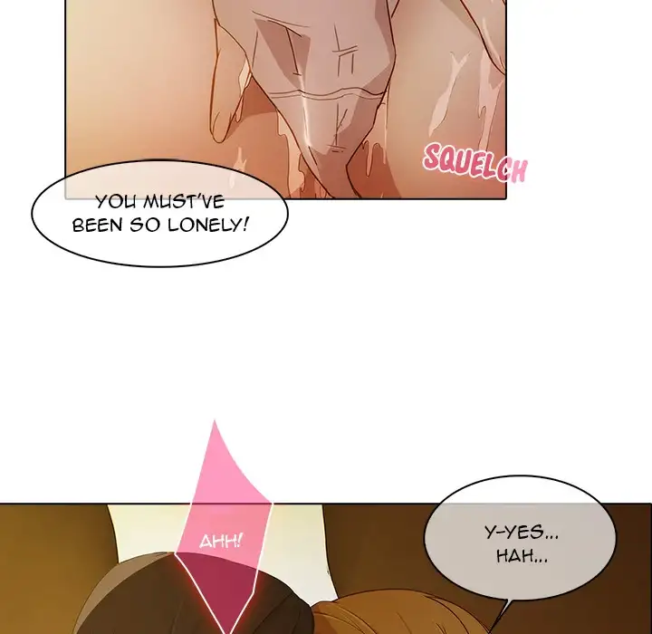 Butterfly Dream - Chapter 26 [photo 83] - MangaPorn