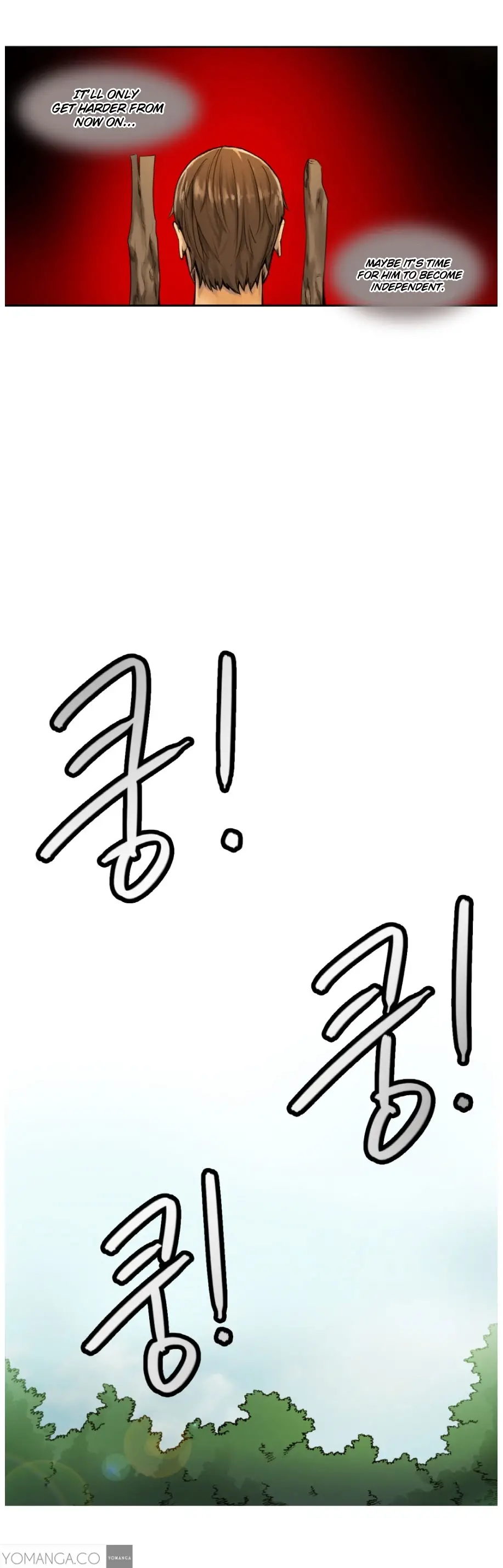 Woodman Dyeon - Chapter 1 [photo 3] - MangaPorn