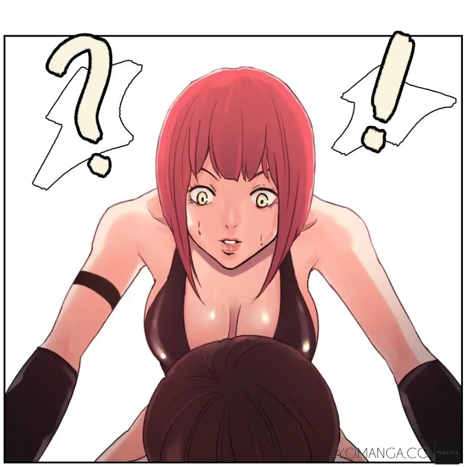 Woodman Dyeon - Chapter 4 [photo 12] - MangaPorn