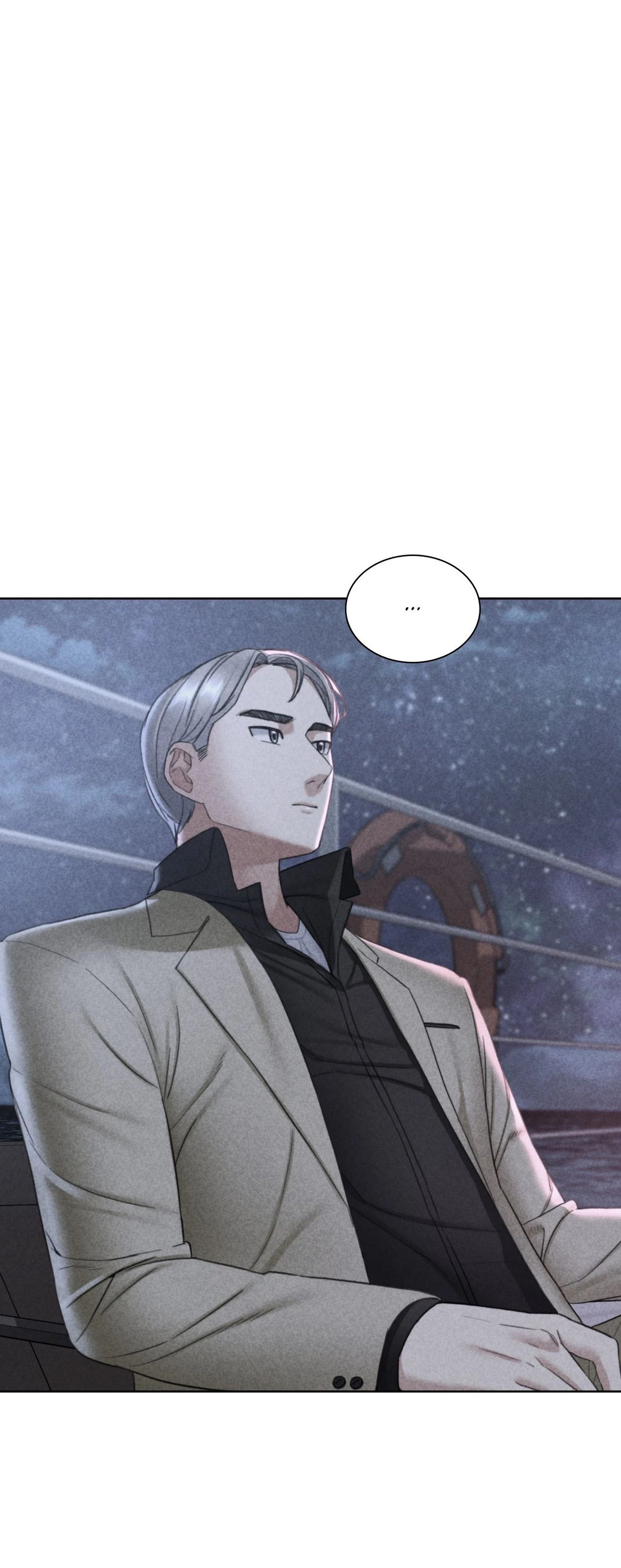 Seniors of Class 5 - Chapter 21 [photo 1] - MangaPorn