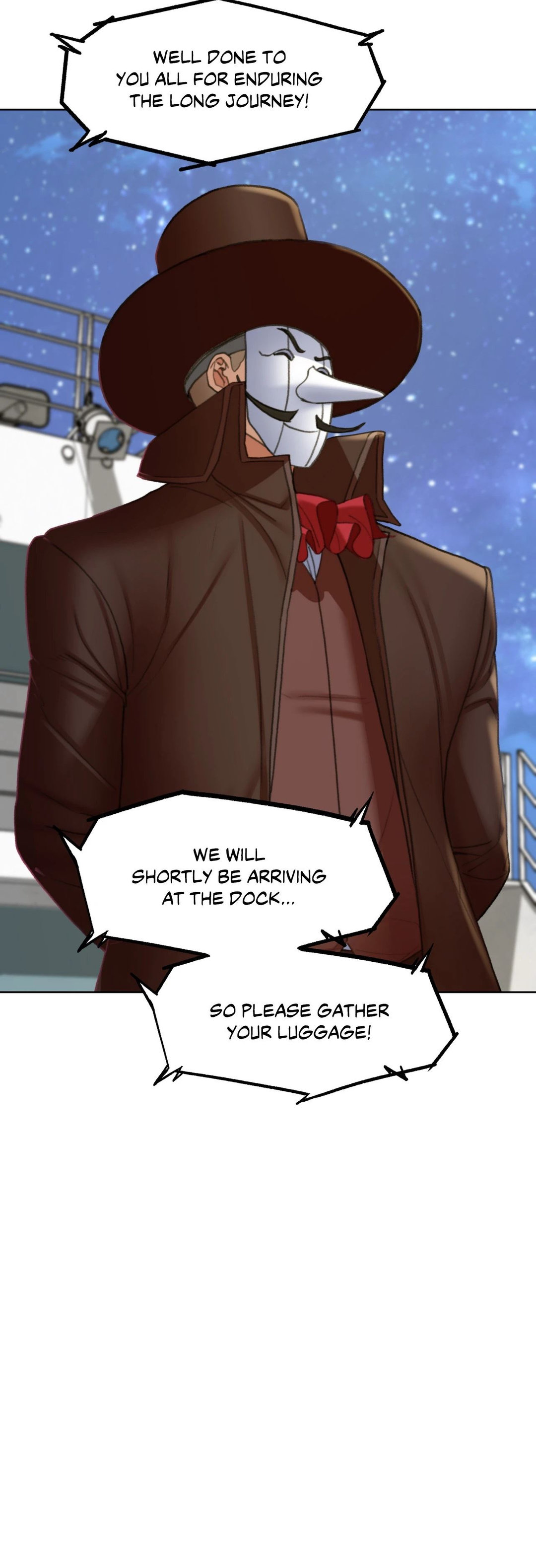Seniors of Class 5 - Chapter 21 [photo 11] - MangaPorn