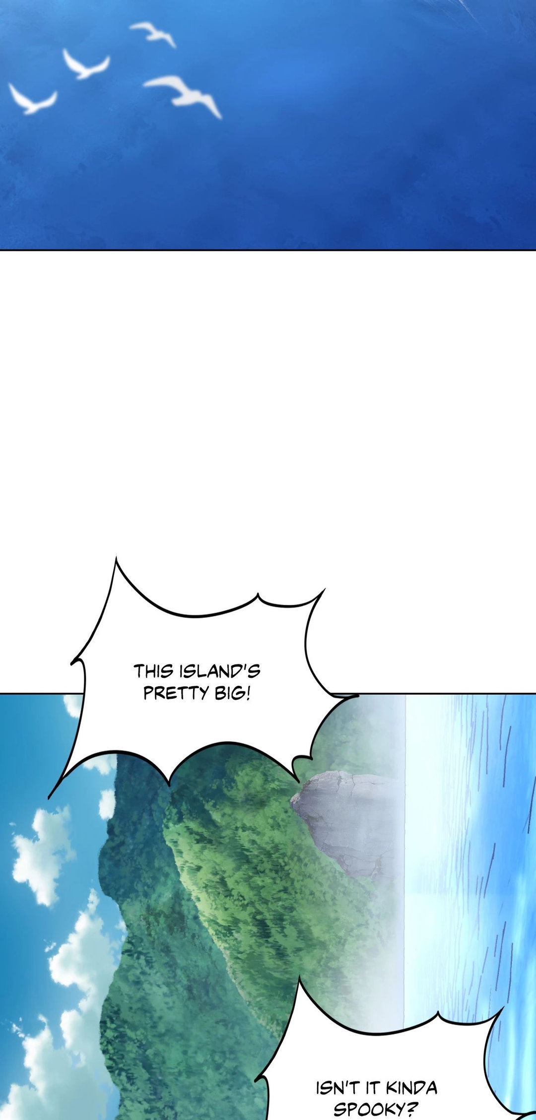 Seniors of Class 5 - Chapter 21 [photo 14] - MangaPorn