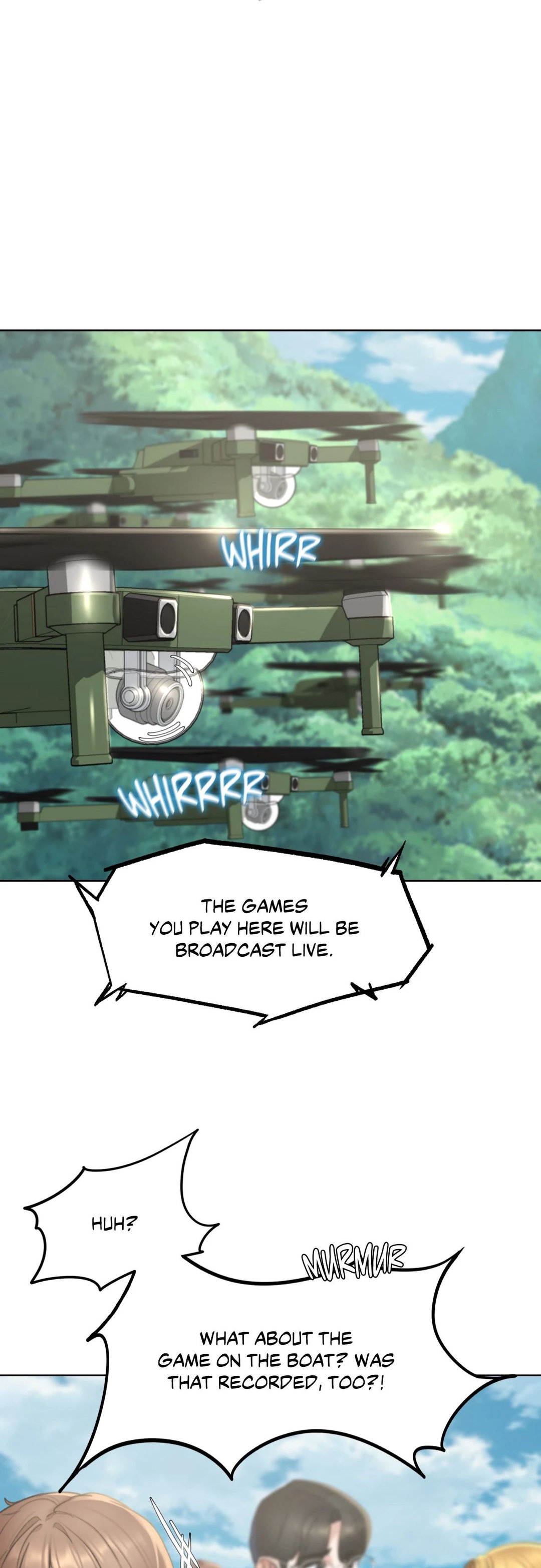 Seniors of Class 5 - Chapter 21 [photo 19] - MangaPorn