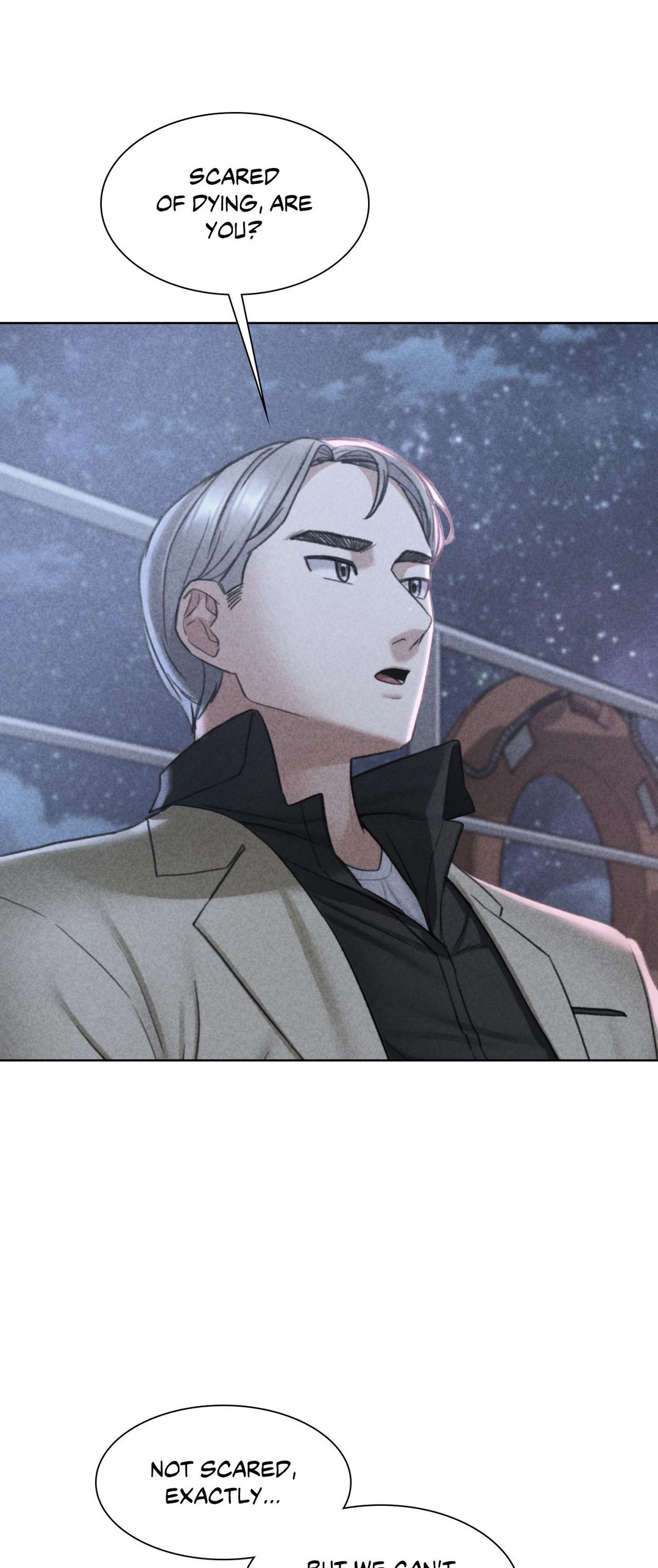 Seniors of Class 5 - Chapter 21 [photo 3] - MangaPorn