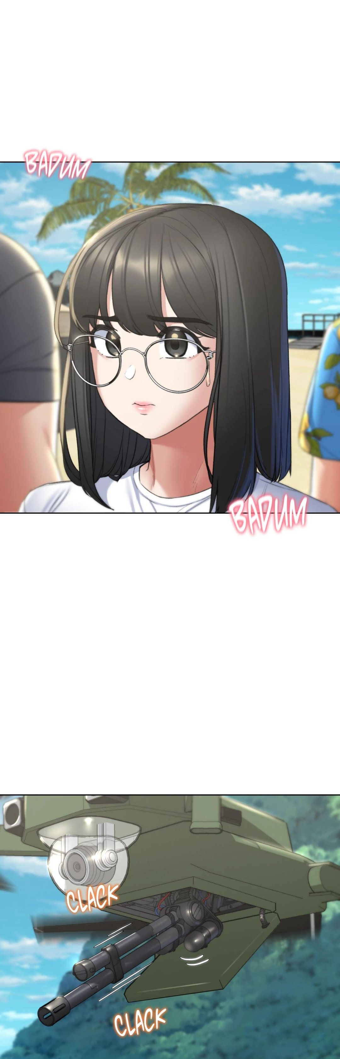 Seniors of Class 5 - Chapter 21 [photo 30] - MangaPorn