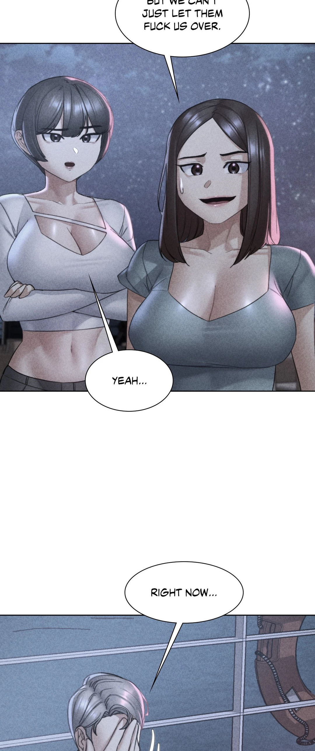 Seniors of Class 5 - Chapter 21 [photo 4] - MangaPorn