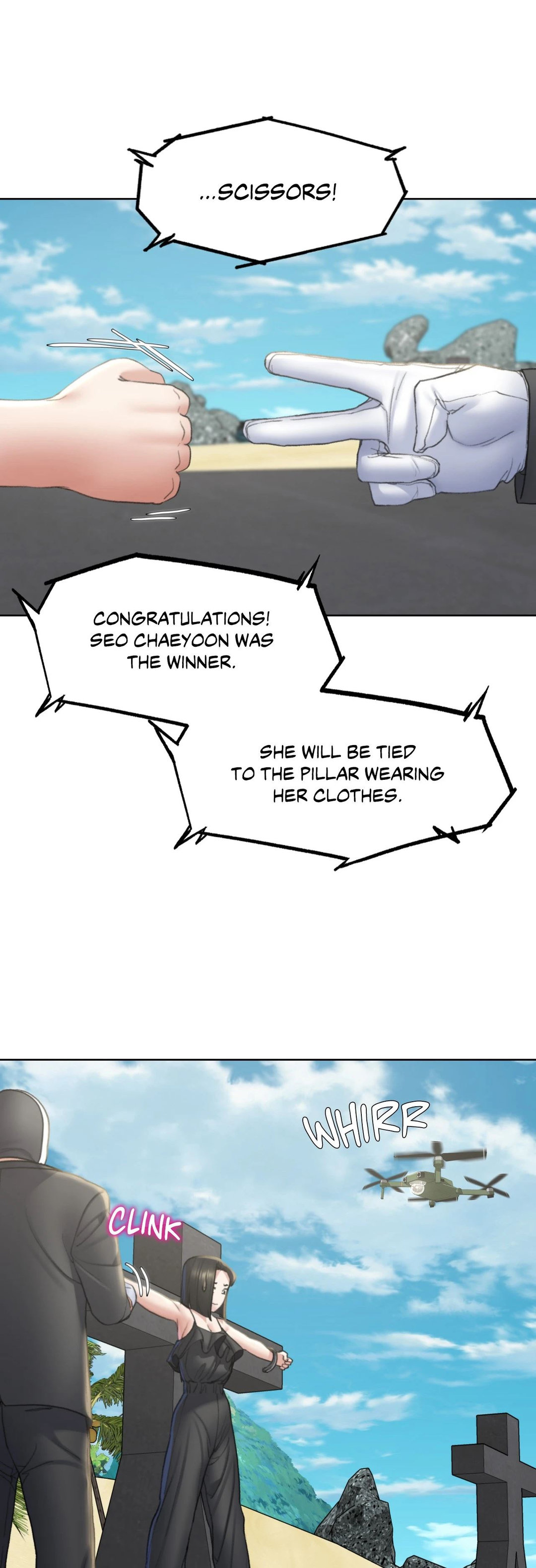 Seniors of Class 5 - Chapter 21 [photo 58] - MangaPorn