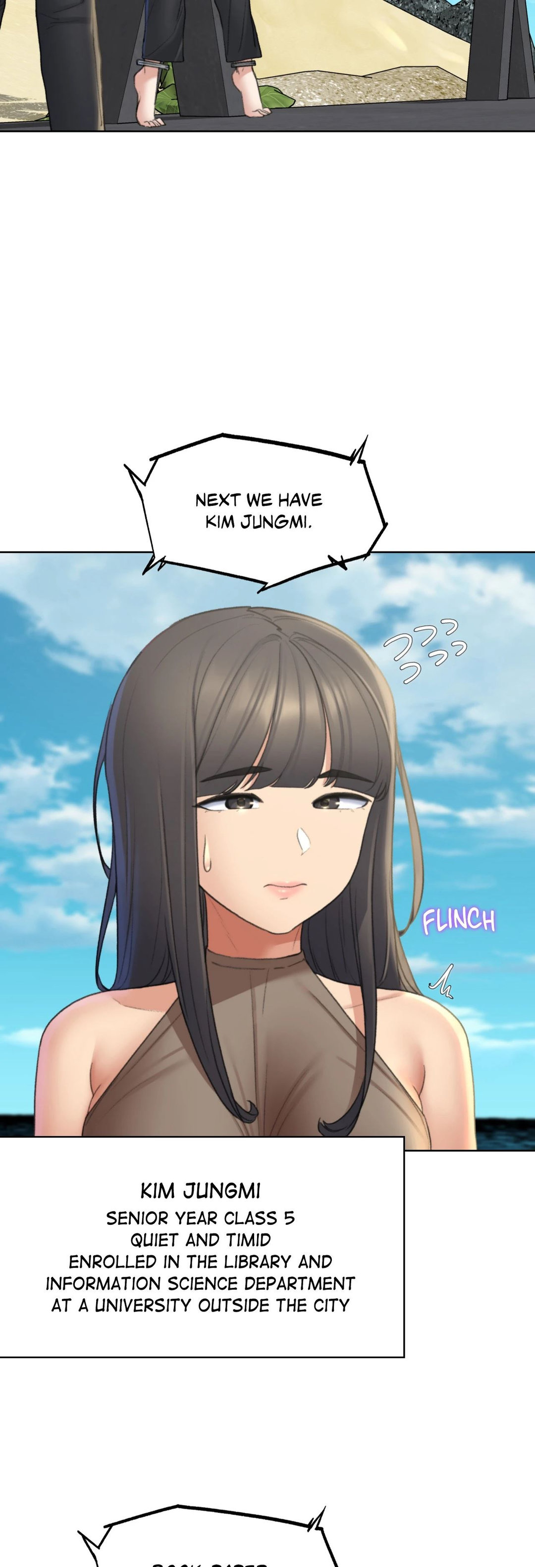 Seniors of Class 5 - Chapter 21 [photo 59] - MangaPorn