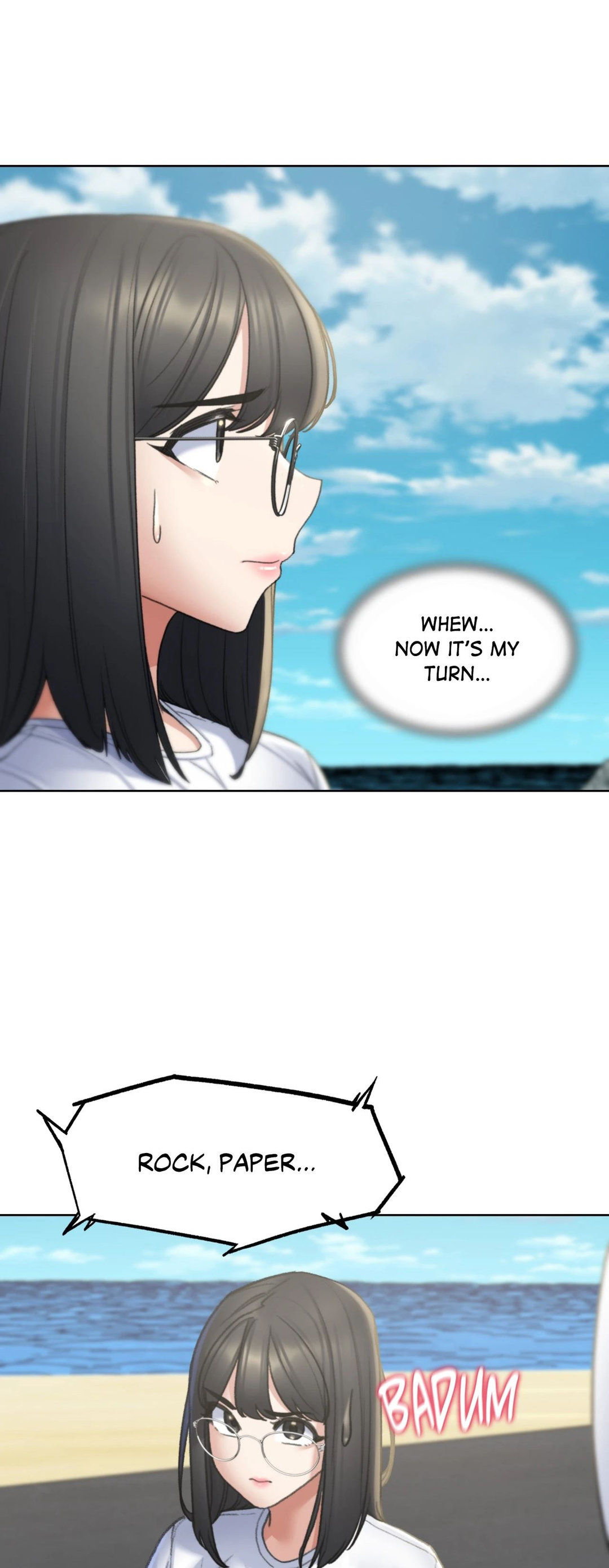 Seniors of Class 5 - Chapter 21 [photo 70] - MangaPorn
