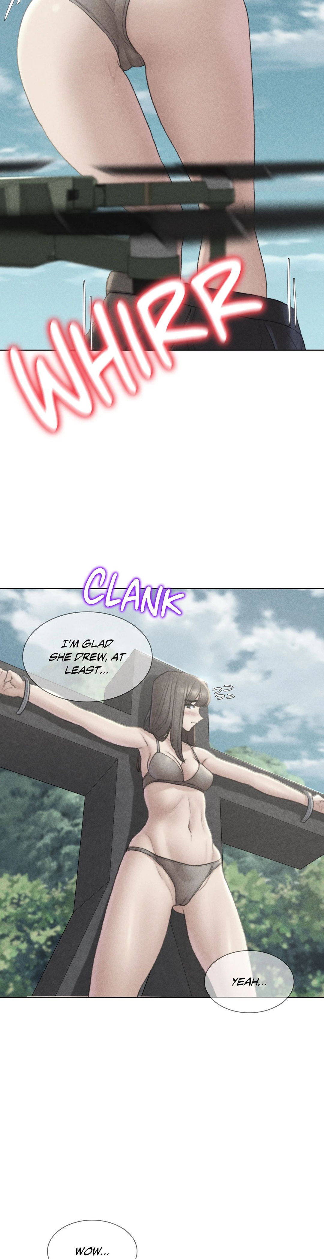 Seniors of Class 5 - Chapter 22 [photo 1] - MangaPorn