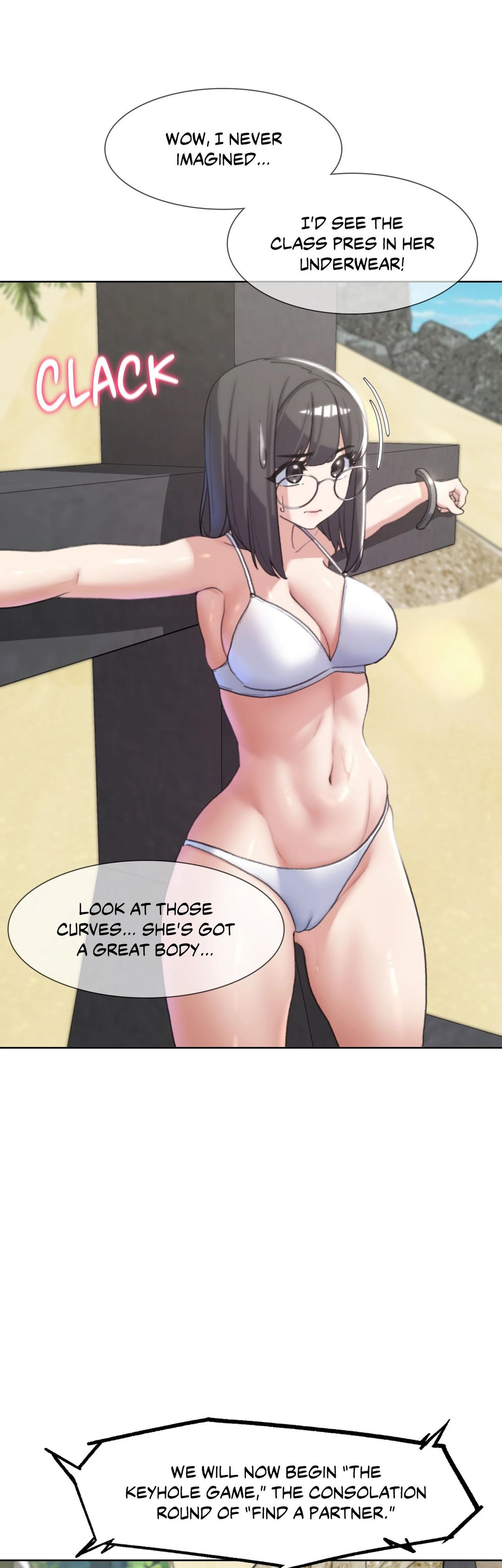 Seniors of Class 5 - Chapter 22 [photo 11] - MangaPorn