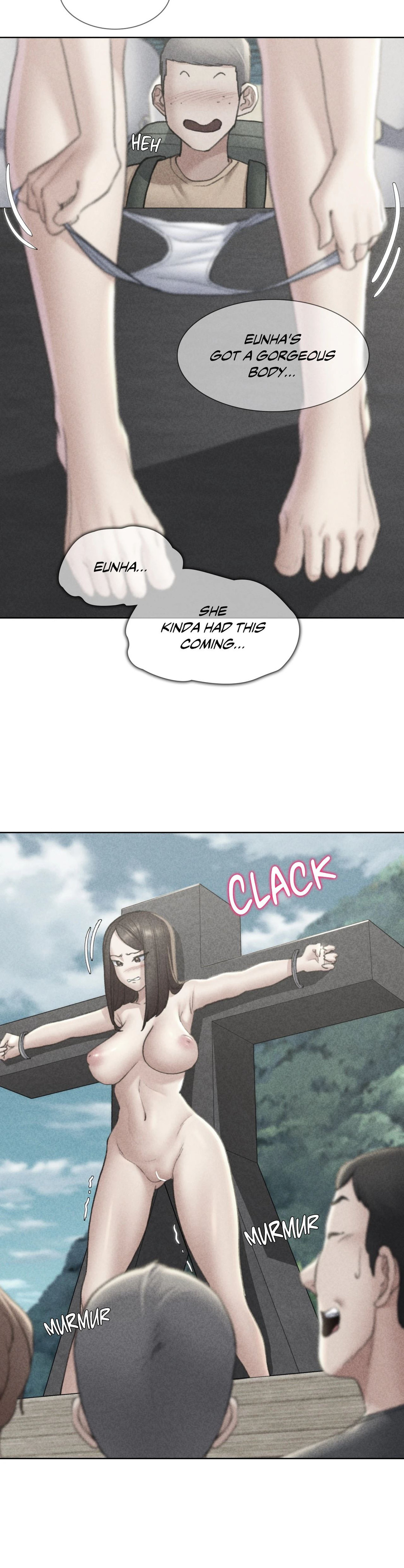 Seniors of Class 5 - Chapter 22 [photo 2] - MangaPorn