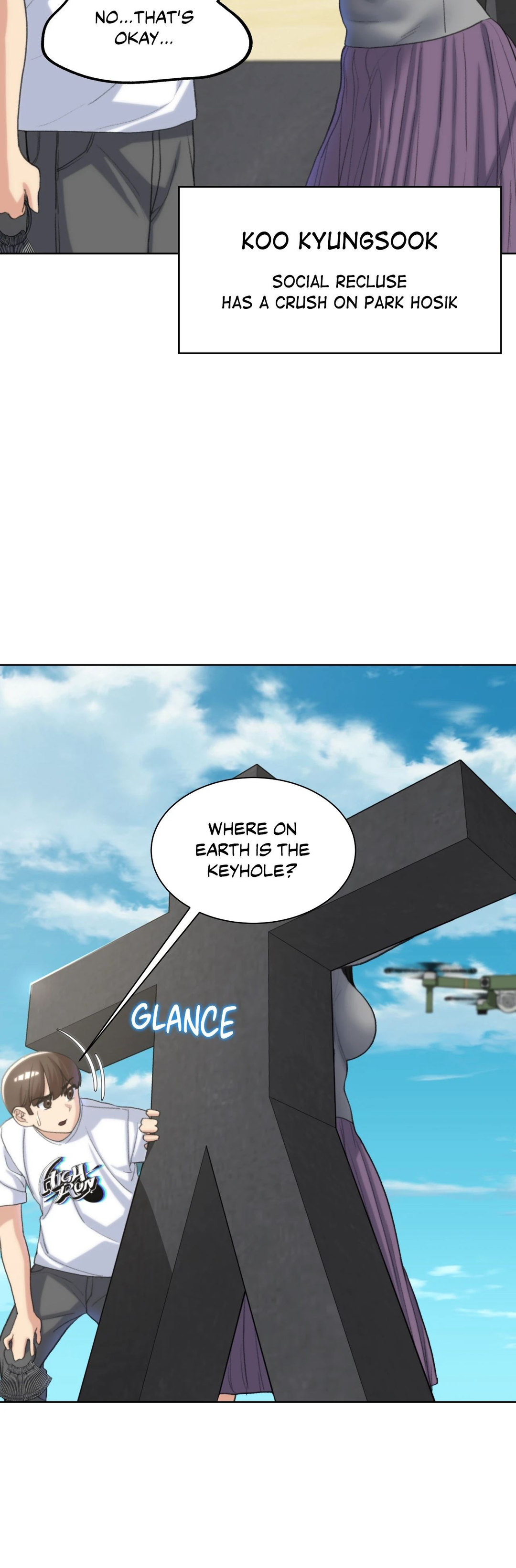Seniors of Class 5 - Chapter 22 [photo 26] - MangaPorn