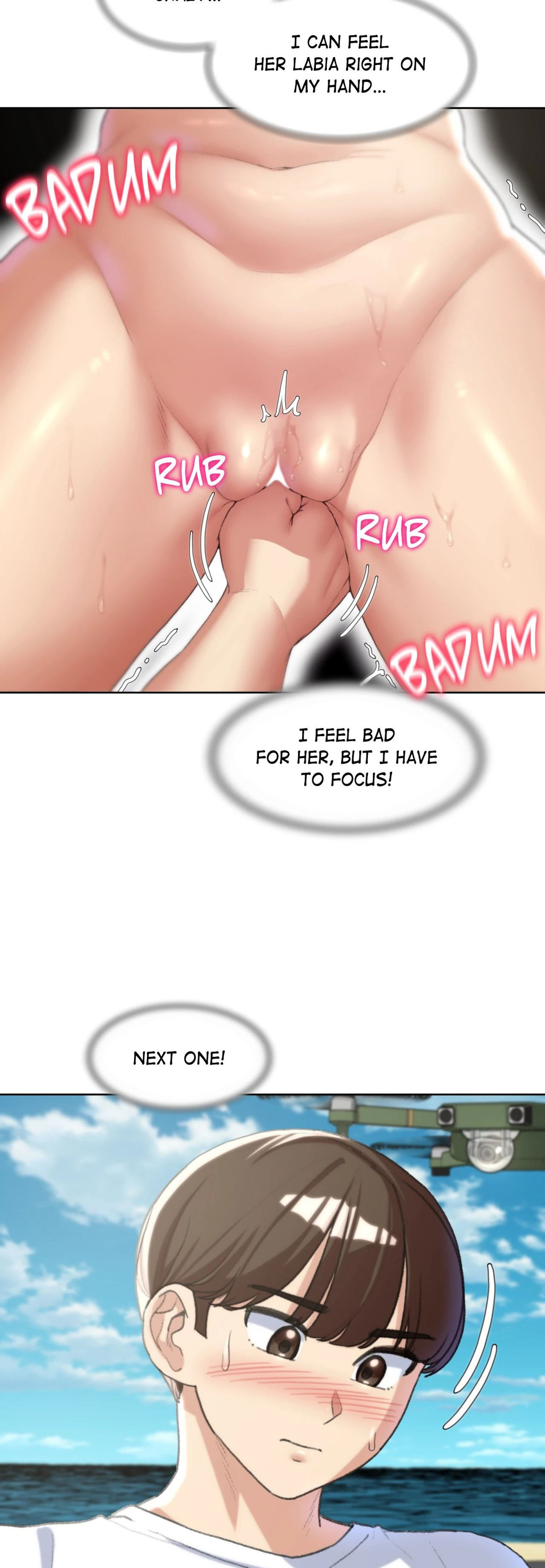 Seniors of Class 5 - Chapter 22 [photo 33] - MangaPorn