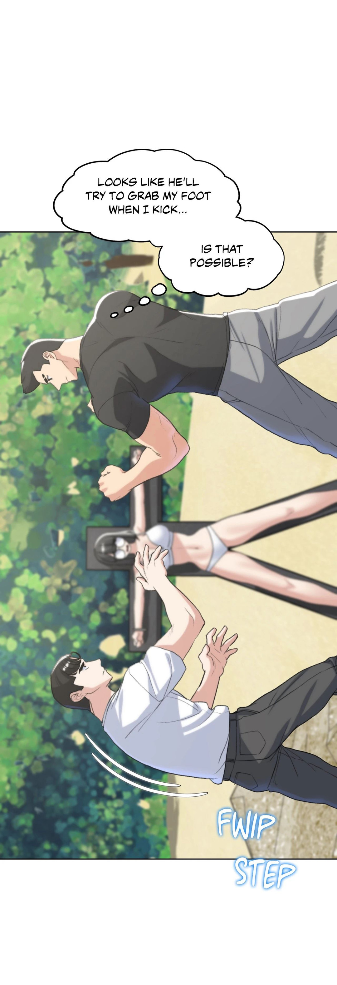Seniors of Class 5 - Chapter 22 [photo 38] - MangaPorn