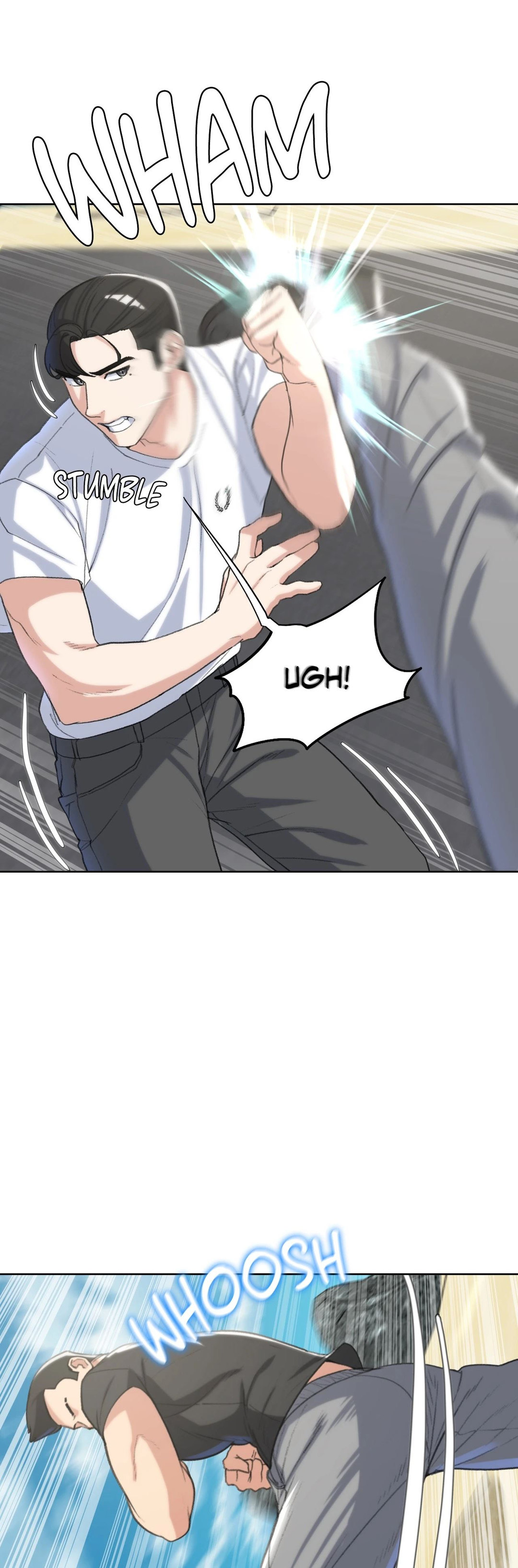 Seniors of Class 5 - Chapter 22 [photo 39] - MangaPorn