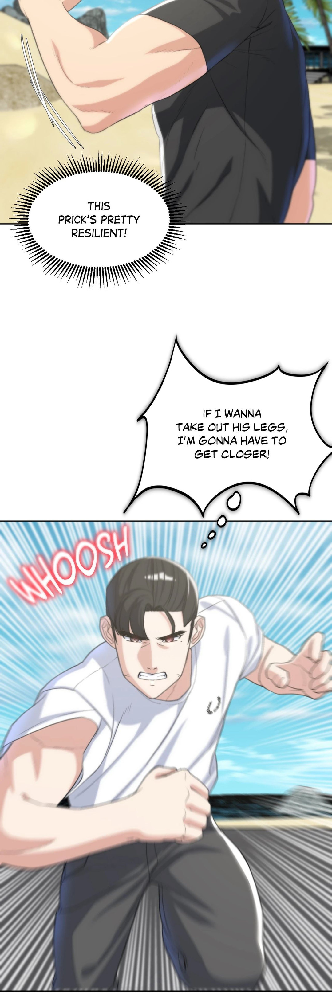 Seniors of Class 5 - Chapter 22 [photo 41] - MangaPorn