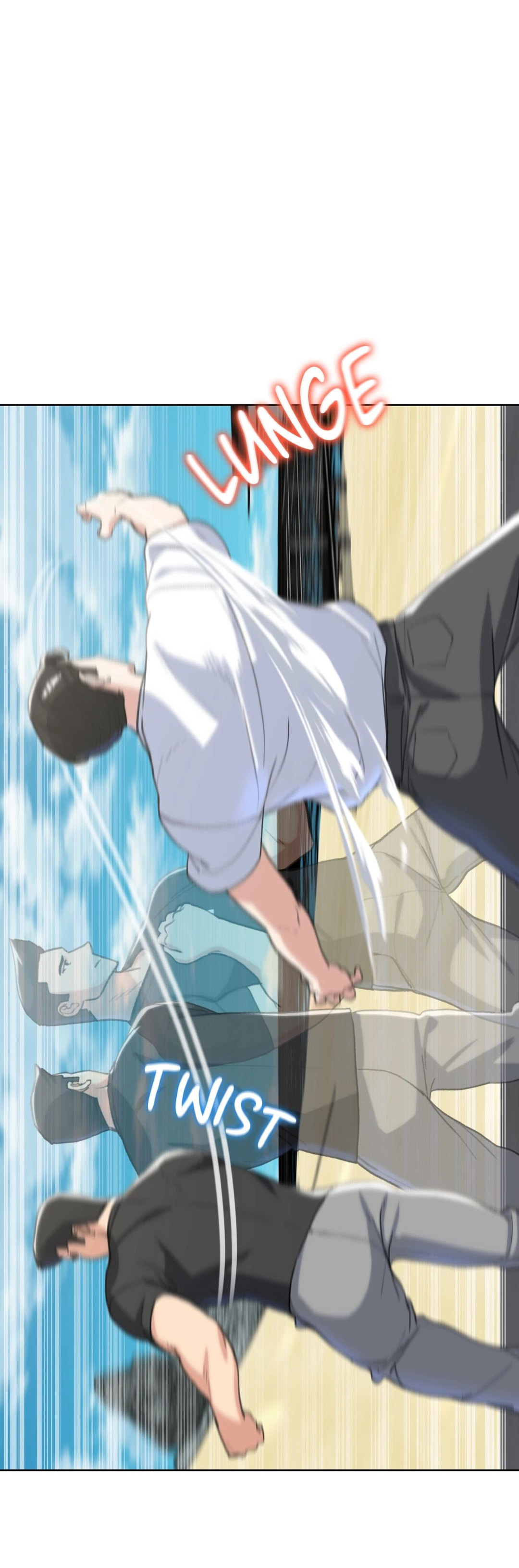 Seniors of Class 5 - Chapter 22 [photo 42] - MangaPorn