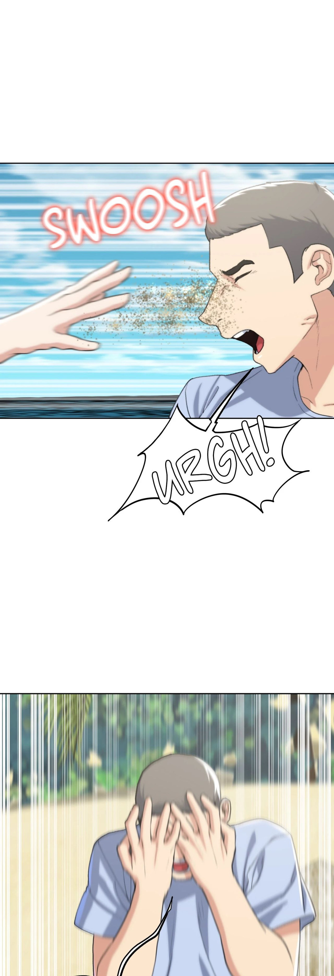 Seniors of Class 5 - Chapter 22 [photo 47] - MangaPorn