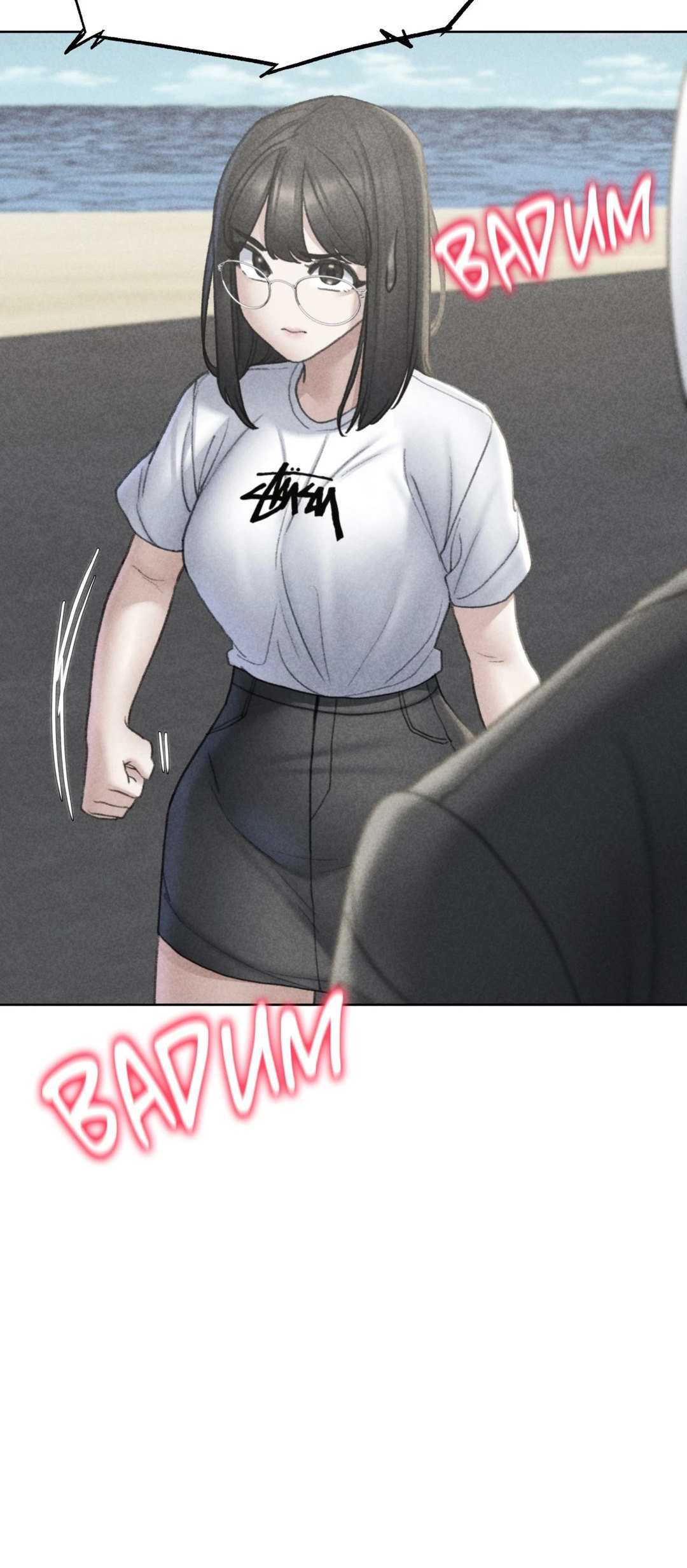Seniors of Class 5 - Chapter 22 [photo 5] - MangaPorn