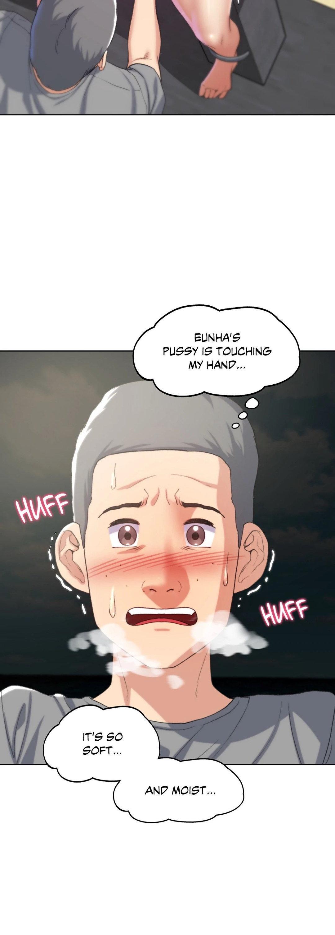 Seniors of Class 5 - Chapter 22 [photo 54] - MangaPorn