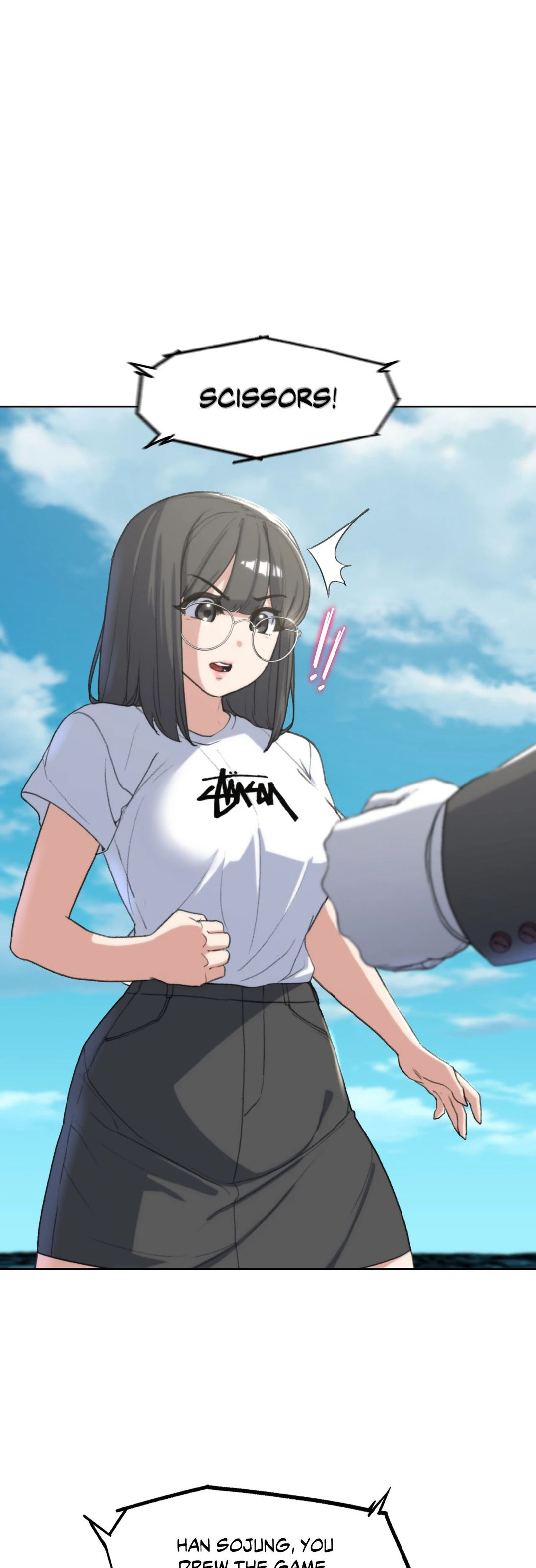 Seniors of Class 5 - Chapter 22 [photo 7] - MangaPorn