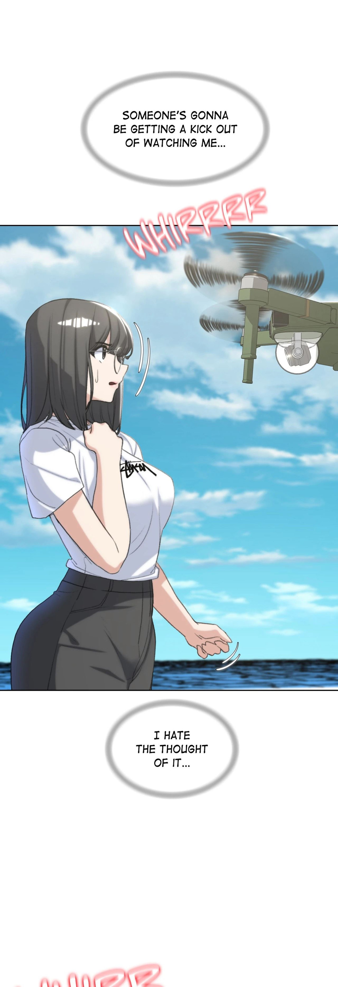 Seniors of Class 5 - Chapter 22 [photo 9] - MangaPorn