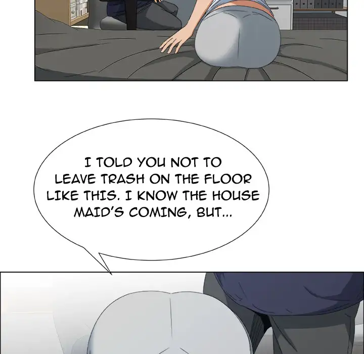 Pretty Girls - Chapter 1 [photo 47] - MangaPorn