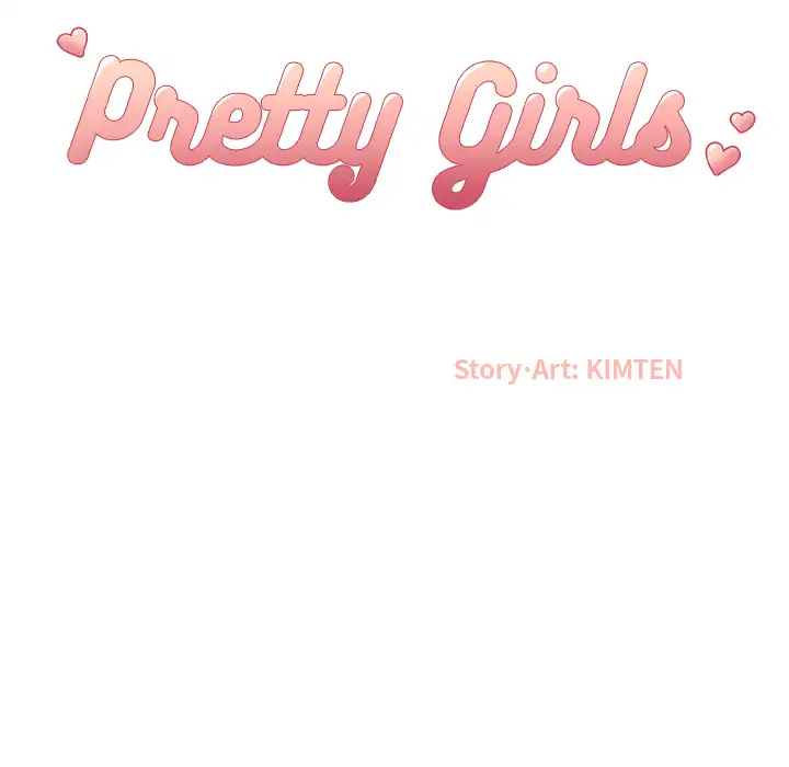 Pretty Girls - Chapter 1 [photo 6] - MangaPorn