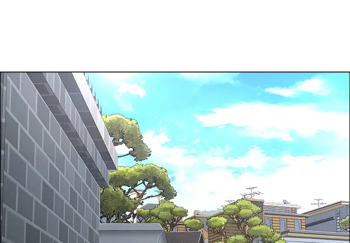 Pretty Girls - Chapter 2 [photo 1] - MangaPorn