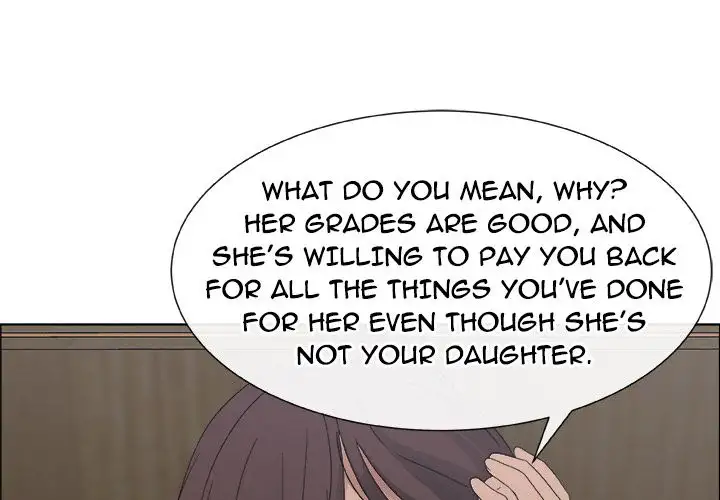 Pretty Girls - Chapter 3 [photo 3] - MangaPorn