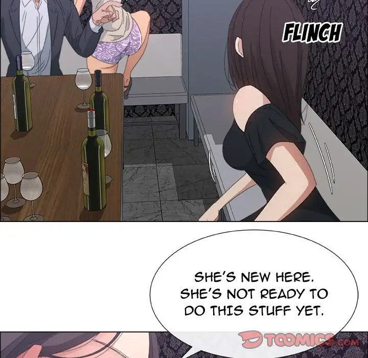 Pretty Girls - Chapter 3 [photo 34] - MangaPorn