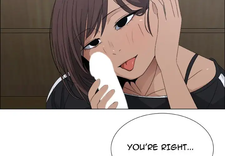 Pretty Girls - Chapter 3 [photo 4] - MangaPorn