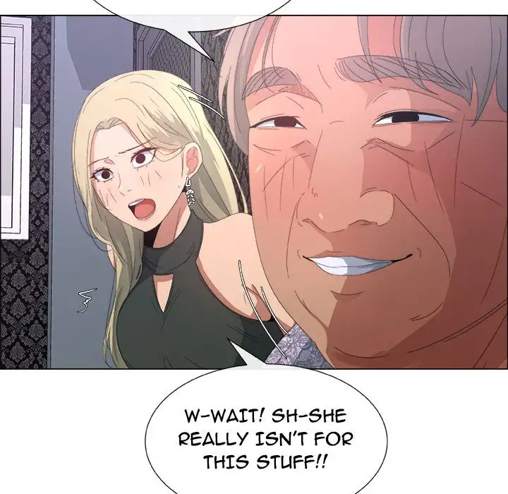 Pretty Girls - Chapter 3 [photo 41] - MangaPorn