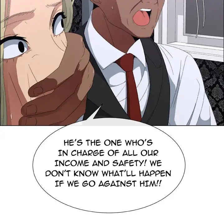 Pretty Girls - Chapter 3 [photo 63] - MangaPorn