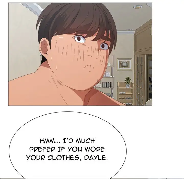 Pretty Girls - Chapter 3 [photo 83] - MangaPorn