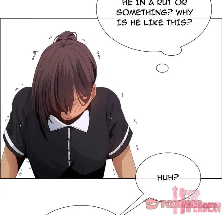 Pretty Girls - Chapter 4 [photo 50] - MangaPorn