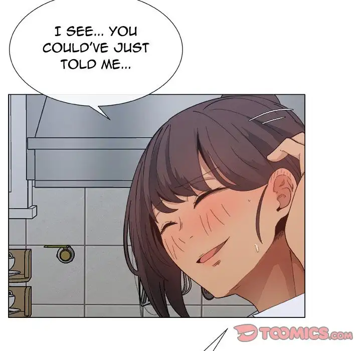 Pretty Girls - Chapter 4 [photo 54] - MangaPorn