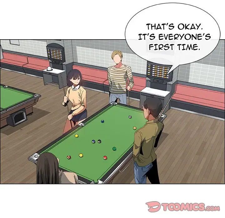 Pretty Girls - Chapter 5 [photo 14] - MangaPorn