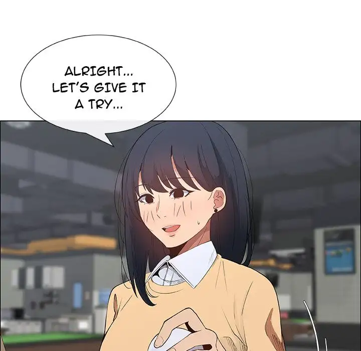 Pretty Girls - Chapter 5 [photo 15] - MangaPorn