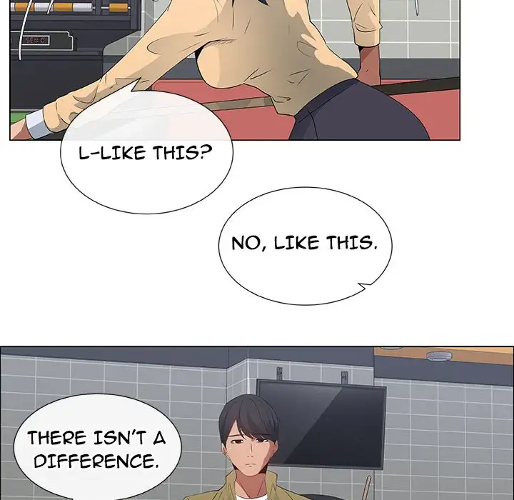 Pretty Girls - Chapter 5 [photo 32] - MangaPorn