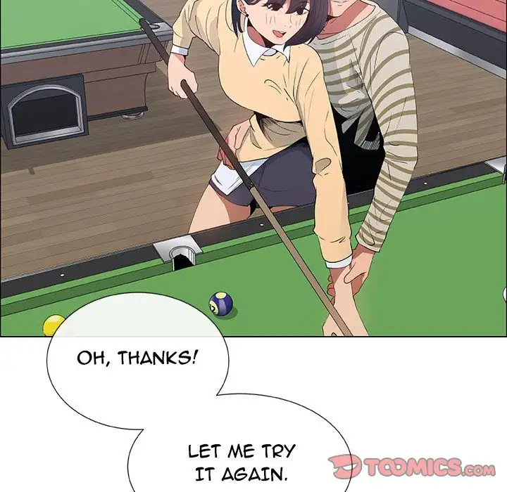 Pretty Girls - Chapter 5 [photo 34] - MangaPorn