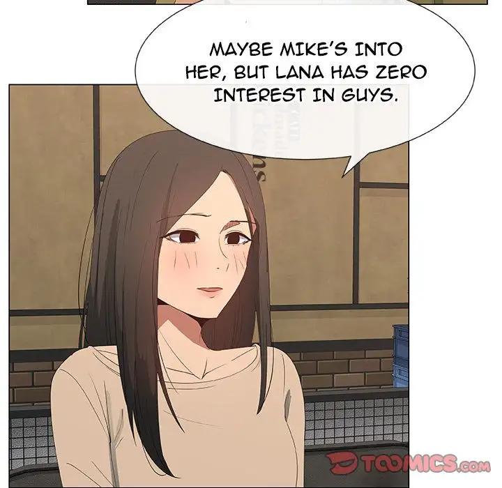 Pretty Girls - Chapter 5 [photo 42] - MangaPorn