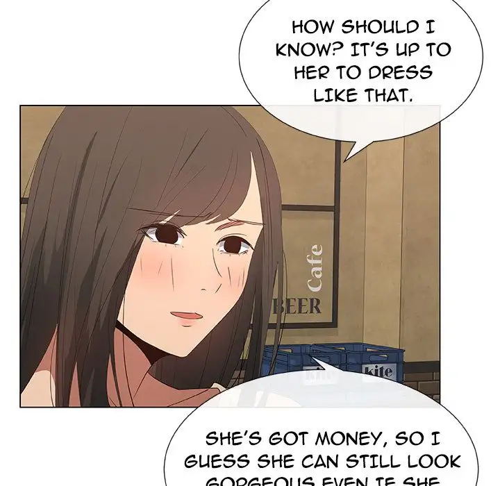 Pretty Girls - Chapter 5 [photo 45] - MangaPorn